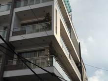 Hình ảnh Bán MẶT TIỀN KD Phạm Phú Thứ,P.11; Q.Tân Bình,DT:4mx23.5m,Kết cấu:Trệt