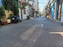 Hình ảnh Hẻm nhựa 8M, Lý Thường Kiệt, Tân Bình _ 91,5m2 x 8.8 Tỷ_ KD ngày đêm