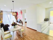 Hình ảnh Cho Thuê Căn Hộ Diamond riverside Ntcb 8tr-Full Nt 11tr