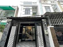 Hình ảnh Bán gấp nhà hẻm xe hơi, 56,4m² ở quận 11, cần tiền để kinh doanh