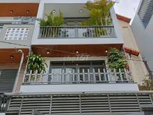 Hình ảnh Lê Văn Sỹ QUẬN 3 - hẻm 5M THÔNG, 60M2, 3 TẦNG, CHỈ 3 tỷ 850