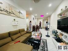 Hình ảnh Cho Thuê 2PN CH City Gate P16 Q8 NTCB 7tr full NT 9tr5