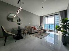 Hình ảnh Cho thuê Richstar Novaland 91m2,3PN, Full nội thất đẹp