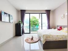 Hình ảnh Mb6623 nạp rút nhanh chóng full nội thất Tân Bình gần CV Hoàng Văn Thụ.