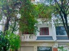Hình ảnh BÁN BIỆT THỰ RẺ Tại KDC Sadeco ven sông Tân Phong, Quận 7 . 20.6 Tỷ