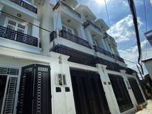 Hình ảnh Bán Lổ Căn Nhà 1 trệt 2 Lầu 200 Triệu - Đường Nhựa Gần Chợ Bà Điểm