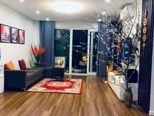 Hình ảnh Chung cư Lê Văn Lương Thanh Xuân Chỉ Việc Vác Xác Vào Ở