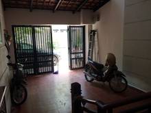 Hình ảnh Nhà Hẻm 12m Dương Quảng Hàm P5 Ngay Tòa Án -C.Cư 26