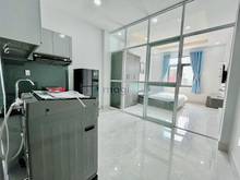 Hình ảnh Căn Hộ 1PN FullNT Máy Giặc Riêng Nhà Mới Thoáng Mát - Phan Đăng Lưu