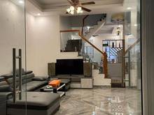 Hình ảnh Bán nhà hẻm xe hơi đ.Lê Quang Định, p11, Bình Thạnh, SHR, 2.3 tỷ, 55m2