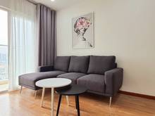 Hình ảnh Cho Thuê 2PN City Gate Tower Q8 NTCB 7tr Full NT 9tr