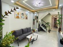 Hình ảnh CẦN TIỀN CHỬA BỆNH BÁN GẤP nhà Đường Lương Văn Can, Phường 15, Quận 8,