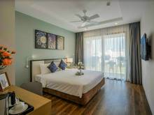 Hình ảnh Bán Nhà Đẹp Tân Bình 5.15x21m Nở Hậu Hầm 6 Tầng TM Đăng Ký MB66 Nhận 66K 150Tr.Th
