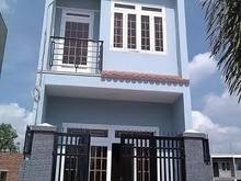 Hình ảnh Vỡ Nợ Bán nhà Phan Văn Hớn Q12 60m2 1ty2 SHR 1T1L gần chợ TH LH Mai