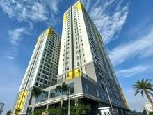 Hình ảnh Trang Chủ MB66.COM / Đăng Ký Tặng 66K Bcons Green View sau lưng kí túc xá khu B làng ĐH