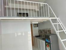 Hình ảnh Phòng Duplex mới xây, đầy đủ tiện nghi
