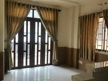 Hình ảnh bán nhà mặt tiền,  HẼM 6M Lý Thái Tổ P9 Q10, 37M2, NỞ HẬU, nhỉnh 7 tỷ