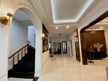 Hình ảnh Bán nhà biệt thự còn mới vào ở ngay phường 12, Bình Thạnh 110m2