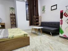 Hình ảnh CHDV Giá Rẻ Cống Quỳnh Quận 1, có cửa sổ,Rộng 32 m2
