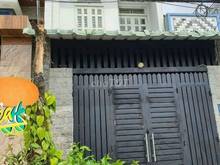 Hình ảnh Bán nhà Trương Thị Hoa p. Hiệp Thành  Q12 1T1L 2pn2wc 55m2 1Tỷ230 SHR