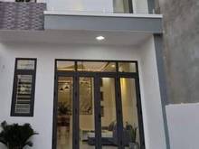 Hình ảnh Cần bán nhà đ.Võ Văn Ngân, TP.Thủ Đức, 48m2, hẻm oto, SHR,1 tỷ 100tr