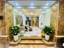 Hình ảnh Bán nhà Hồ Ba Mẫu Đống Đa. 60m2 x 6T mới đẹp thang máy mô hình CCCMN