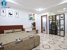 Hình ảnh 1PN THANG MÁY- Máy hút mùi- Full nội thất
