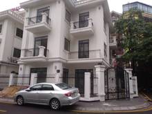 Hình ảnh Cho thuê biệt thự liền kề lô góc khu Nguyễn Tuân, Thanh Xuân. DT 130m2