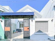 Hình ảnh Bán nhà trệt 3 phòng ngủ - KDC sơn thuỷ đường 91B giá 2.35 tỷ