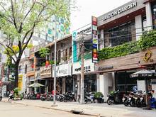 Hình ảnh Cho thuê nhà mặt phố Xuân Thủy kinh doanh cực tốt 90m2, mặt tiền 5.5m