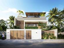 Hình ảnh Bán biệt thự Gò Dầu | 644m2 ngang 12m| vị trí đẹp giá: 64 tỷ