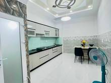 Hình ảnh Bán nhà hẻm nội bộ 4 căn Nguyễn Thái Sơn, p3, Gò vấp. 4,7 tỷ.Còn Tl