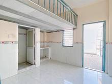Hình ảnh Penthouse rộng 40m2 có gác cao , không giới hạn người ở ngay Vườn Lài