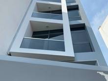 Hình ảnh Cho Thuê nhà MT Tô Hiến Thành p14 Q10 DT:4×20m 4L  mới