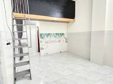 Hình ảnh Cho thuê Ki-ốt kinh doanh, làm nail ngay phường 15, Tân Bình