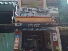Hình ảnh Cho thuê nhà mt Nguyễn Trọng Tuyển q Phú Nhuận