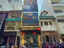 Hình ảnh Cho thuê nhà mặt phố kinh doanh cực đỉnh tại  Đặng Thị Nhu, PNTB Q1
