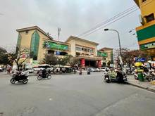Hình ảnh Bán nhà mặt phố Lê Hồng Phong, vỉa hè kinh doanh cực chất, sầm uất