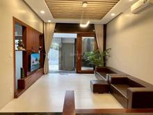 Hình ảnh Chính chủ bán siêu biệt thự Lam Sơn, P6 , Q.BT DT 8x18m 3 lầu giá: 29ỷ