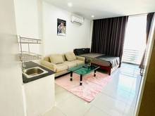 Hình ảnh CH Studio Balcon rộng 40m2 view cực đỉnh