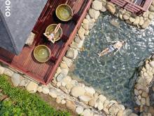 Hình ảnh Chuyển nhượng k2-41 sun onsen village quang hanh - chỉ 26 tỷ sở hữu