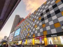 Hình ảnh Shophouse Masteri Thảo Điền phù hợp Siêu thị, Cfe chuỗi,.......