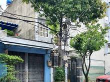 Hình ảnh Bán nhà đường nội bộ ngay Kênh Tham Lương Bến Cát. Giáp Quận Tân Phú