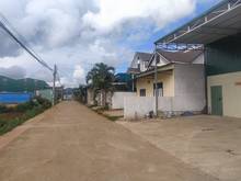 Hình ảnh Đất Đường Hà Huy Tập 6x38m Khu Dân cư Đông Gần sân Bay