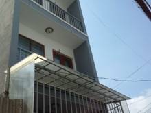 Hình ảnh Cho Thuê Nguyên Căn Hẻm Xe Hơi, 4PN-3WC, Lê Văn Lương, Quận 7