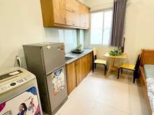 Hình ảnh STUDIO thoáng mát Full nội thất- đ Nguyễn Văn Khối- Quang Trung-Ở liền