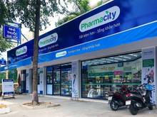 Hình ảnh Bán đất full 150m2 thổ cư ngay trung tâm KCN Mỹ Phước 3