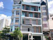 Hình ảnh Cho thuê nhà mặt tiền nhà mới xây Hòa Bình Phường 5 Quận 11