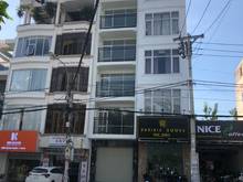 Hình ảnh Bán nhà góc 2 MT HXT Chu Văn An, 4.5 x 18, 5 lầu thang máy giá 11 tỷ
