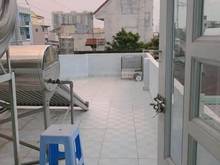 Hình ảnh Bán nhà mới xây HXH Nguyễn Xí q.Bình Thạnh, 1.590 tỷ SHR, 48m2